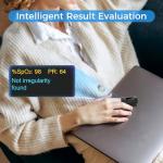 Wellue Pulse Oximeter for Blood Oxygen Monitoring