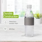 Copco Hydra Leak-Proof Water Bottle, 16.9 oz