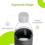 Copco Hydra Leak-Proof Water Bottle, 16.9 oz