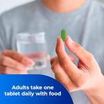 One-A-Day Men's Pro Edge Multivitamin, 50 Tablets