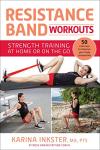 50 Resistance Band Exercises for Strength Training