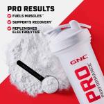 GNC Pro Performance Essential Amino Complete - Strawberry Banana