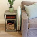 XL Portable Cold Plunge Tub for Athletes