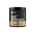 Optimum Nutrition Gold Standard Pre Workout - Blueberry Lemonade