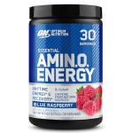 Optimum Nutrition Amino Energy 30 Servings BCAA