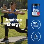 Optimum Nutrition Amino Energy 30 Servings BCAA