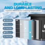 XL Insulated Inflatable Cold Plunge Tub
