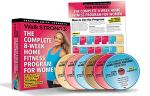 Walk Strong 3: Complete 8-Week Fitness DVD Set