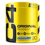 Cellucor C4 Pre Workout Powder - ICY Blue Razz