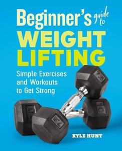 Weight Lifting for Beginners: Simple Exercises Guide