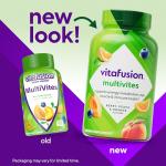 Vitafusion Adult Gummy Vitamins - 120 Gummies