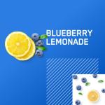 Optimum Nutrition Amino Energy Powder - Blueberry Lemonade