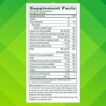 Vitafusion Adult Gummy Vitamins - 120 Gummies