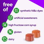 Vitafusion Adult Gummy Vitamins - 120 Gummies