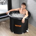 Portable Ice Bath Tub for Quick Recovery