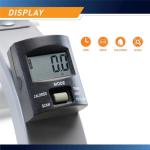 Marcy Compact Mini Pedal Exercise Cycle