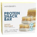 Lemon Meringue Protein Snack Bars - 7 Pack