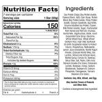 Lemon Meringue Protein Snack Bars - 7 Pack