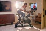 NordicTrack X24 Indoor Cycling Bike