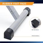 Marcy Compact Mini Pedal Exercise Cycle