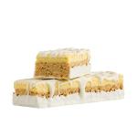 Lemon Meringue Protein Snack Bars - 7 Pack