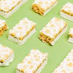 Lemon Meringue Protein Snack Bars - 7 Pack