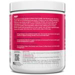 AminoLean Vegan Pre Workout Powder for Energy