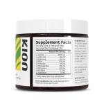 Kion Aminos Essential Amino Acid Powder - Cool Lime