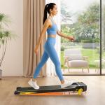 RuniRoX 3-in-1 Under Desk Walking Pad Treadmill
