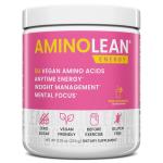 AminoLean Pre Workout Powder for Energy & Focus