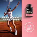 Optimum Nutrition Opti-Women Multivitamins - 60/120 Caps