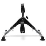 Foldable Pedal Exerciser for Desk and Arms