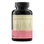 Optimum Nutrition Opti-Women Multivitamins - 60/120 Caps