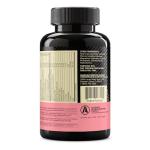 Optimum Nutrition Opti-Women Multivitamins - 60/120 Caps