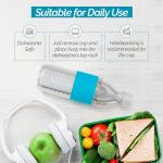 Copco Hydra 16.9 oz Water Bottle – BPA-Free