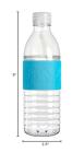 Copco Hydra 16.9 oz Water Bottle – BPA-Free