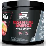 Essential Amino Acids Powder for Muscle Recovery