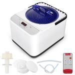 Simivol 4L Portable Sauna Steamer Machine