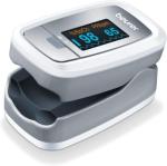 Beurer PO30 Pulse Oximeter with Heart Rate Monitor