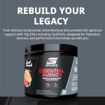 Essential Amino Acids Powder for Muscle Recovery