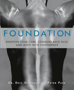 Redefine Your Core and Conquer Back Pain