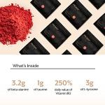 Promix Strawberry Lemon Pre-Workout Powder, 10.05 oz