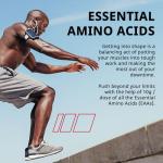 Essential Amino Acids Powder for Muscle Recovery