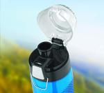 Thermos Intak 24-Ounce Hydration Bottle - Teal