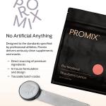 Promix Strawberry Lemon Pre-Workout Powder, 10.05 oz