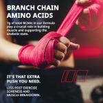 Essential Amino Acids Powder for Muscle Recovery