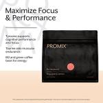 Promix Strawberry Lemon Pre-Workout Powder, 10.05 oz