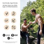 Promix Strawberry Lemon Pre-Workout Powder, 10.05 oz