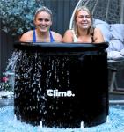 XL Cold Plunge Tub for Home Ice Baths