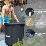 XL Cold Plunge Tub for Home Ice Baths